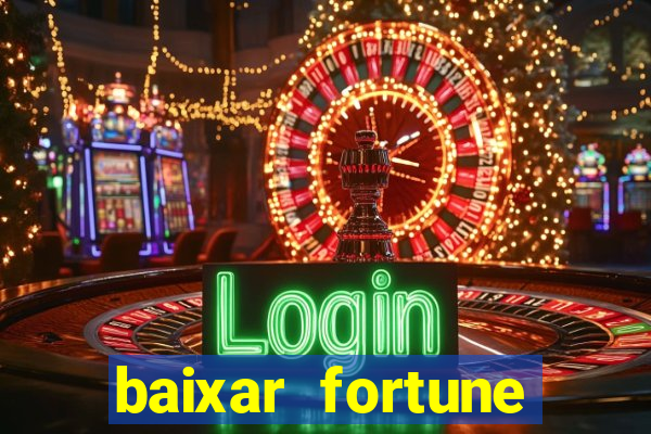 baixar fortune tiger 2